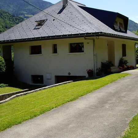 Chambres d'Hôtes Les Pierres Taillées Thenesol Exterior foto