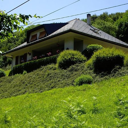 Chambres d'Hôtes Les Pierres Taillées Thenesol Exterior foto