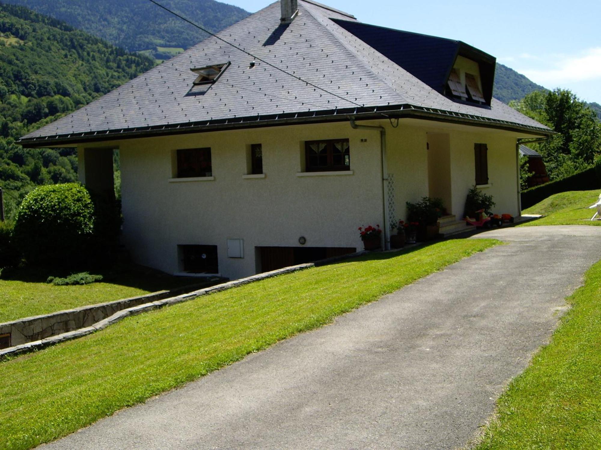 Chambres d'Hôtes Les Pierres Taillées Thenesol Exterior foto